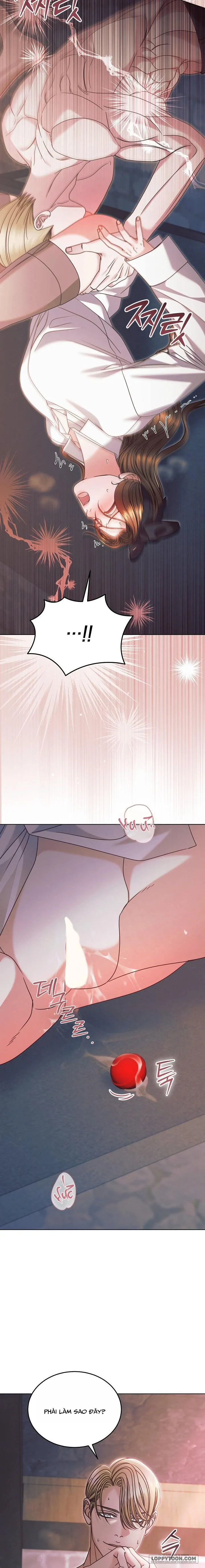 [19+] Hãy Cầu Xin Tôi Đi - Chap 69 - Trang 16