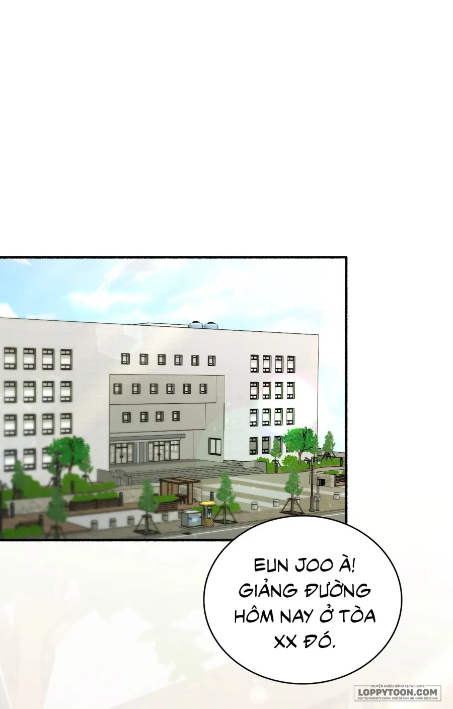 [19+] Hãy Nắm Lấy Tay Tôi - Chap 1 - Trang 2