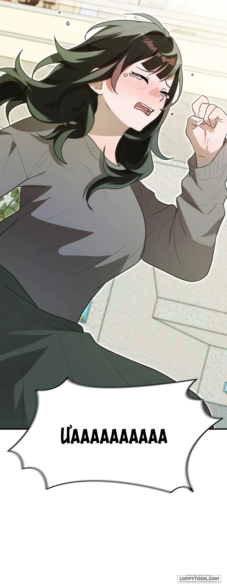 [19+] Hãy Nắm Lấy Tay Tôi - Chap 1 - Trang 22