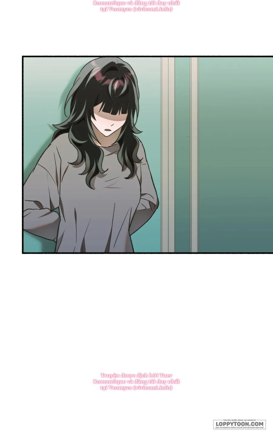 [19+] Hãy Nắm Lấy Tay Tôi - Chap 1 - Trang 24