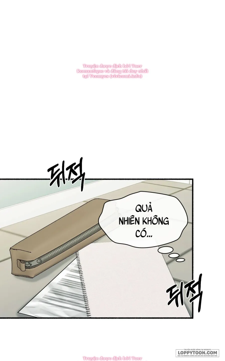 [19+] Hãy Nắm Lấy Tay Tôi - Chap 1 - Trang 27
