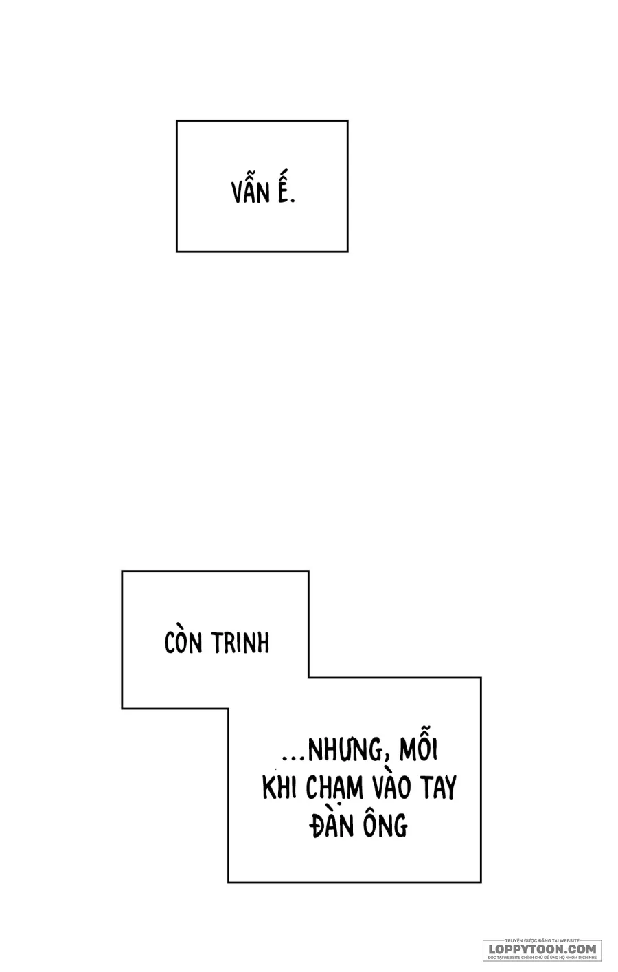 [19+] Hãy Nắm Lấy Tay Tôi - Chap 1 - Trang 29