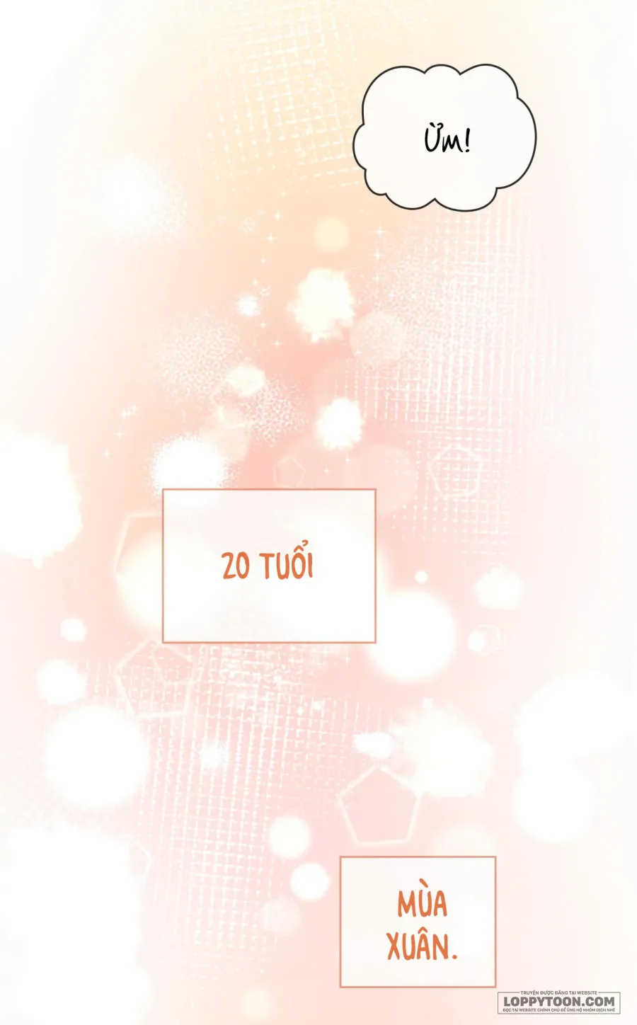 [19+] Hãy Nắm Lấy Tay Tôi - Chap 1 - Trang 4
