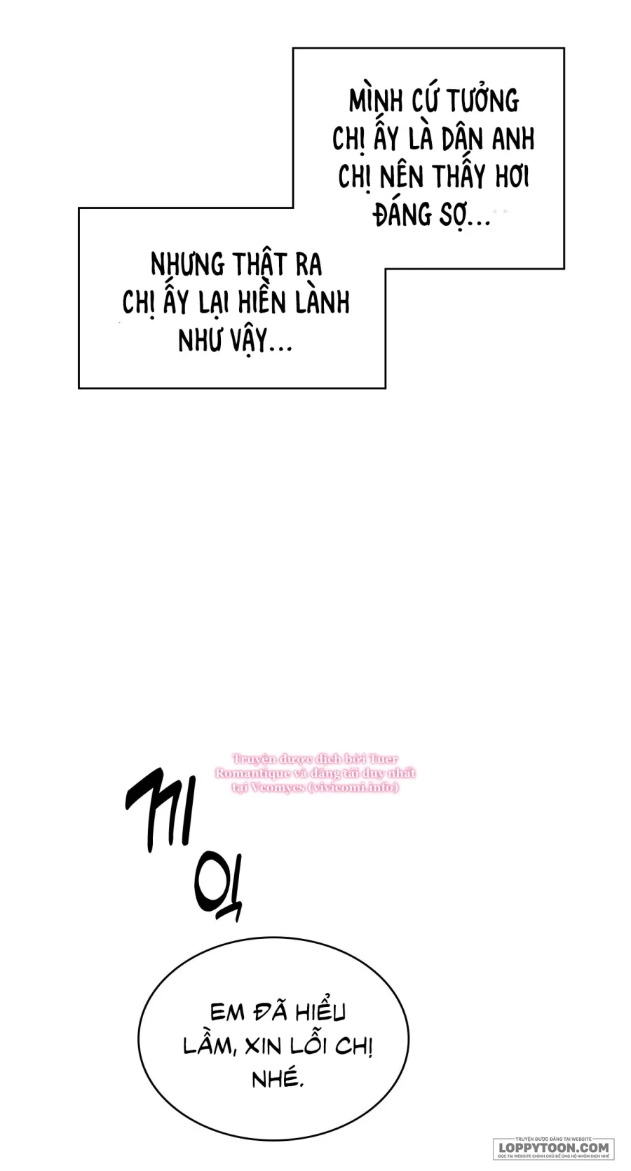 [19+] Hãy Nắm Lấy Tay Tôi - Chap 1 - Trang 44