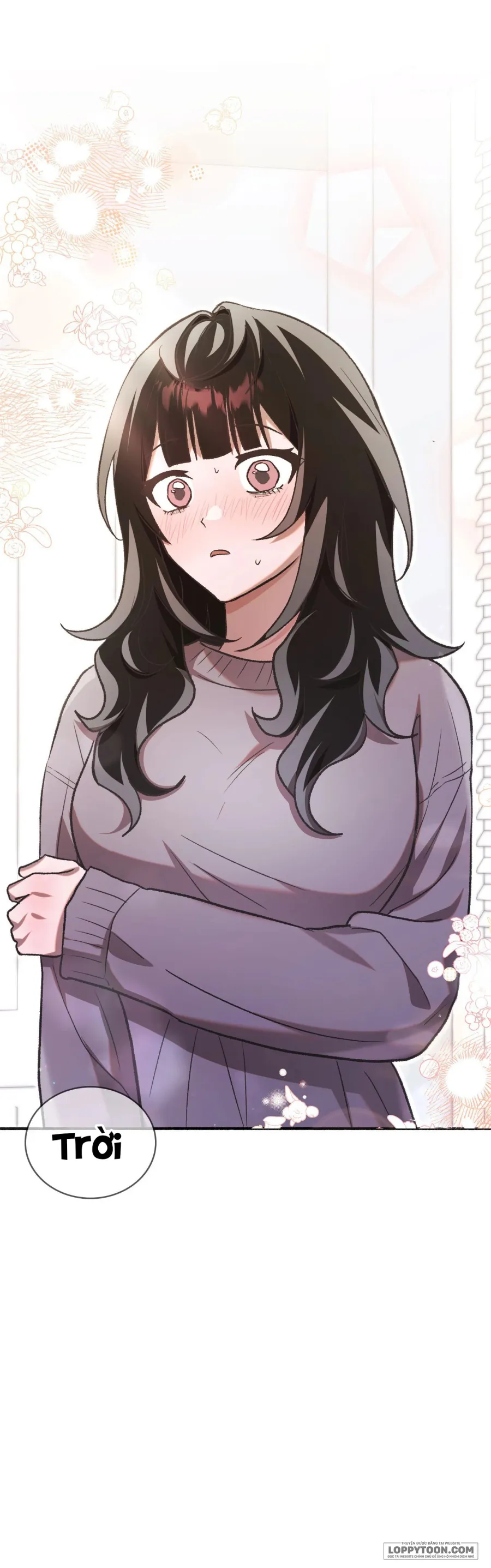 [19+] Hãy Nắm Lấy Tay Tôi - Chap 1 - Trang 54