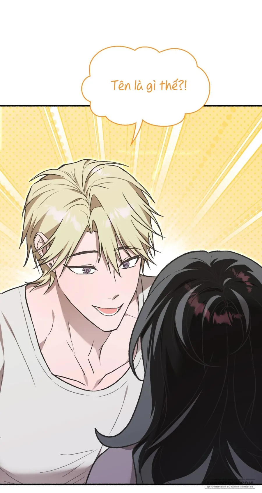 [19+] Hãy Nắm Lấy Tay Tôi - Chap 1 - Trang 56