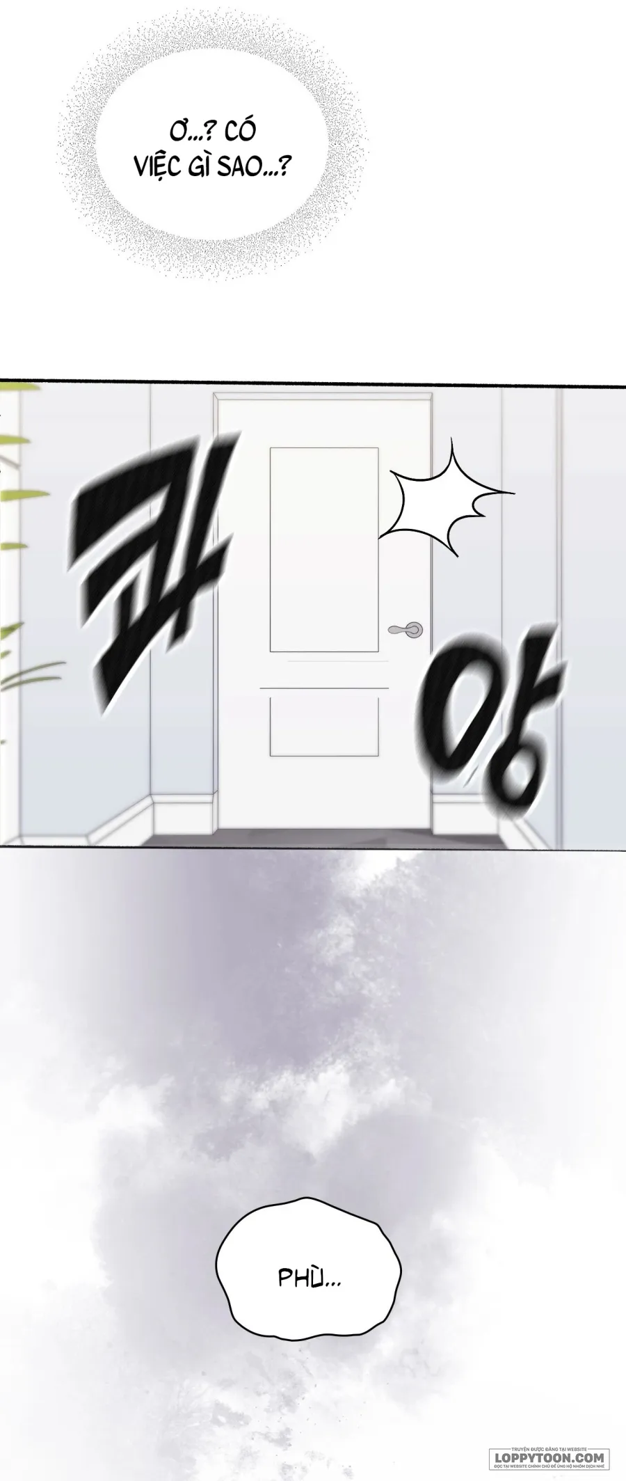 [19+] Hãy Nắm Lấy Tay Tôi - Chap 1 - Trang 60