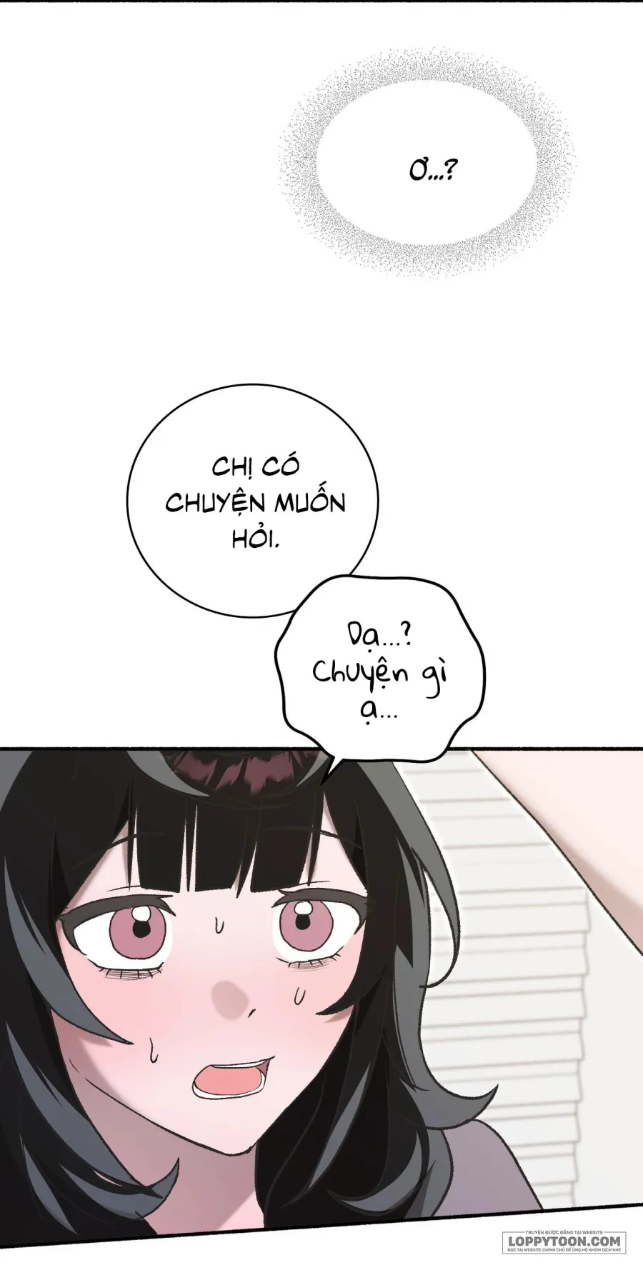 [19+] Hãy Nắm Lấy Tay Tôi - Chap 1 - Trang 62