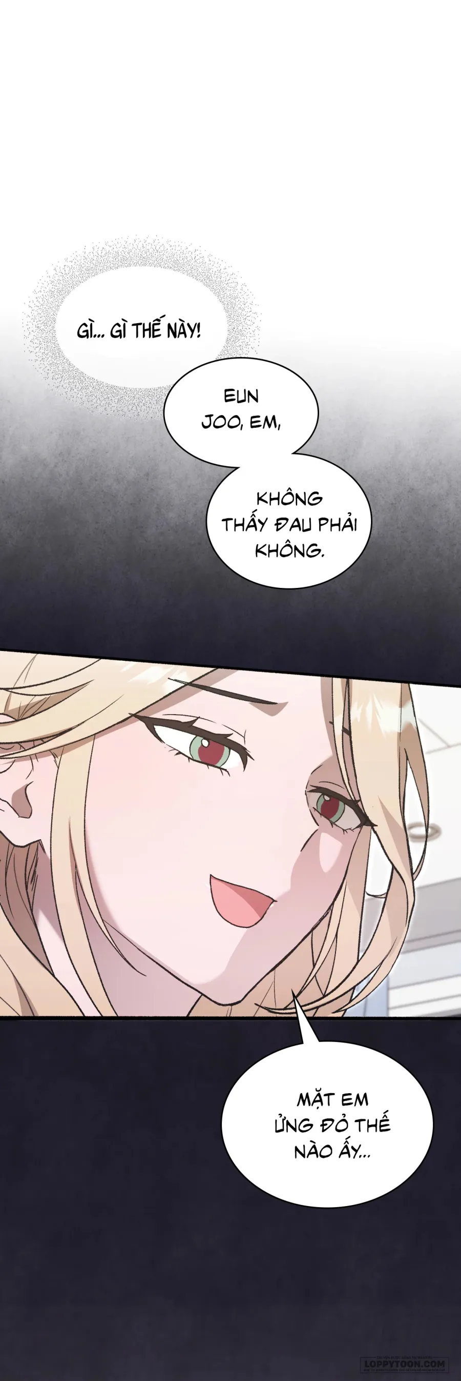 [19+] Hãy Nắm Lấy Tay Tôi - Chap 1 - Trang 64