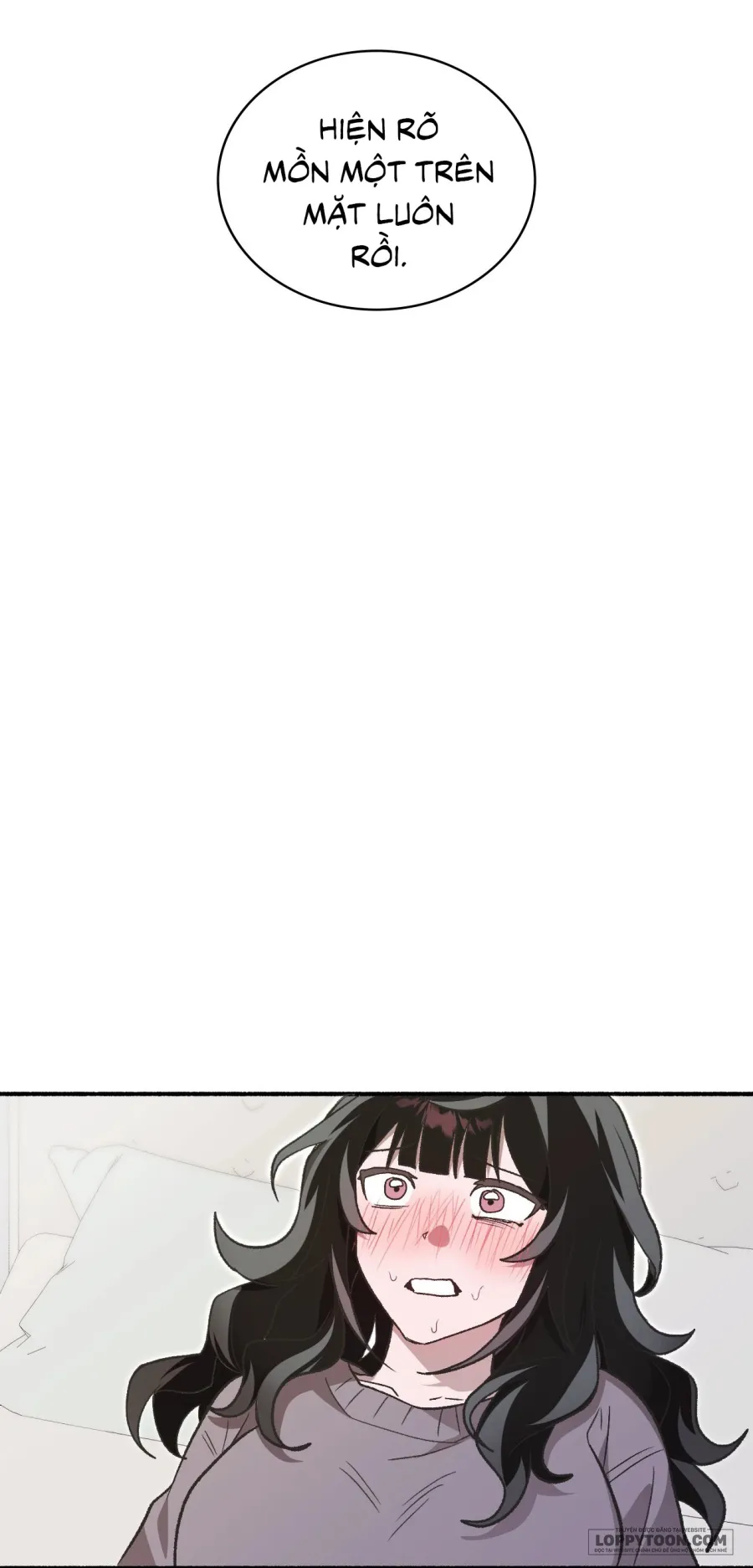 [19+] Hãy Nắm Lấy Tay Tôi - Chap 1 - Trang 78