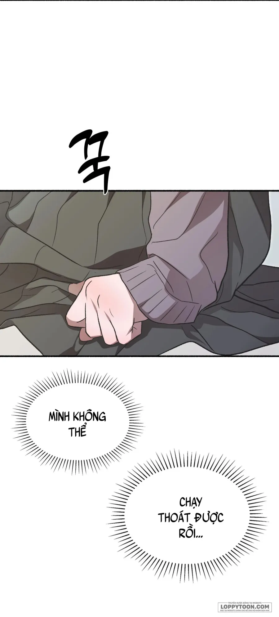 [19+] Hãy Nắm Lấy Tay Tôi - Chap 1 - Trang 79