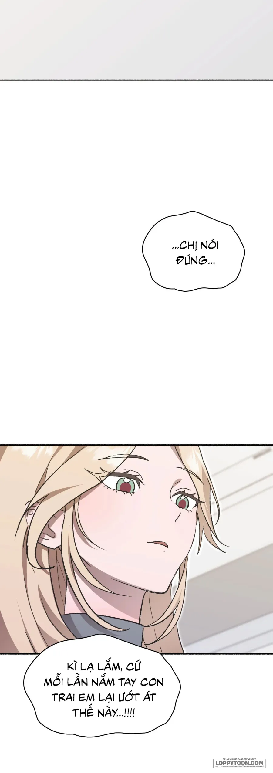 [19+] Hãy Nắm Lấy Tay Tôi - Chap 1 - Trang 81
