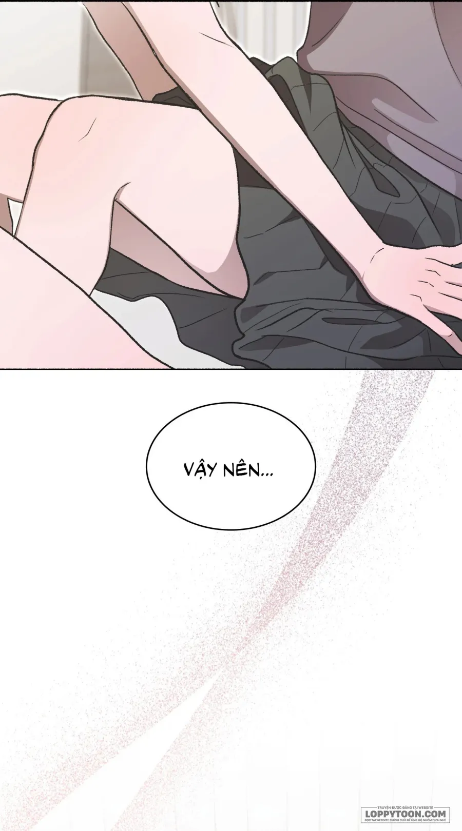 [19+] Hãy Nắm Lấy Tay Tôi - Chap 1 - Trang 83
