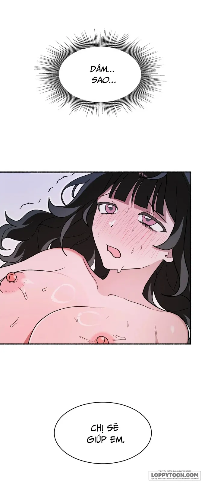 [19+] Hãy Nắm Lấy Tay Tôi - Chap 10 - Trang 20