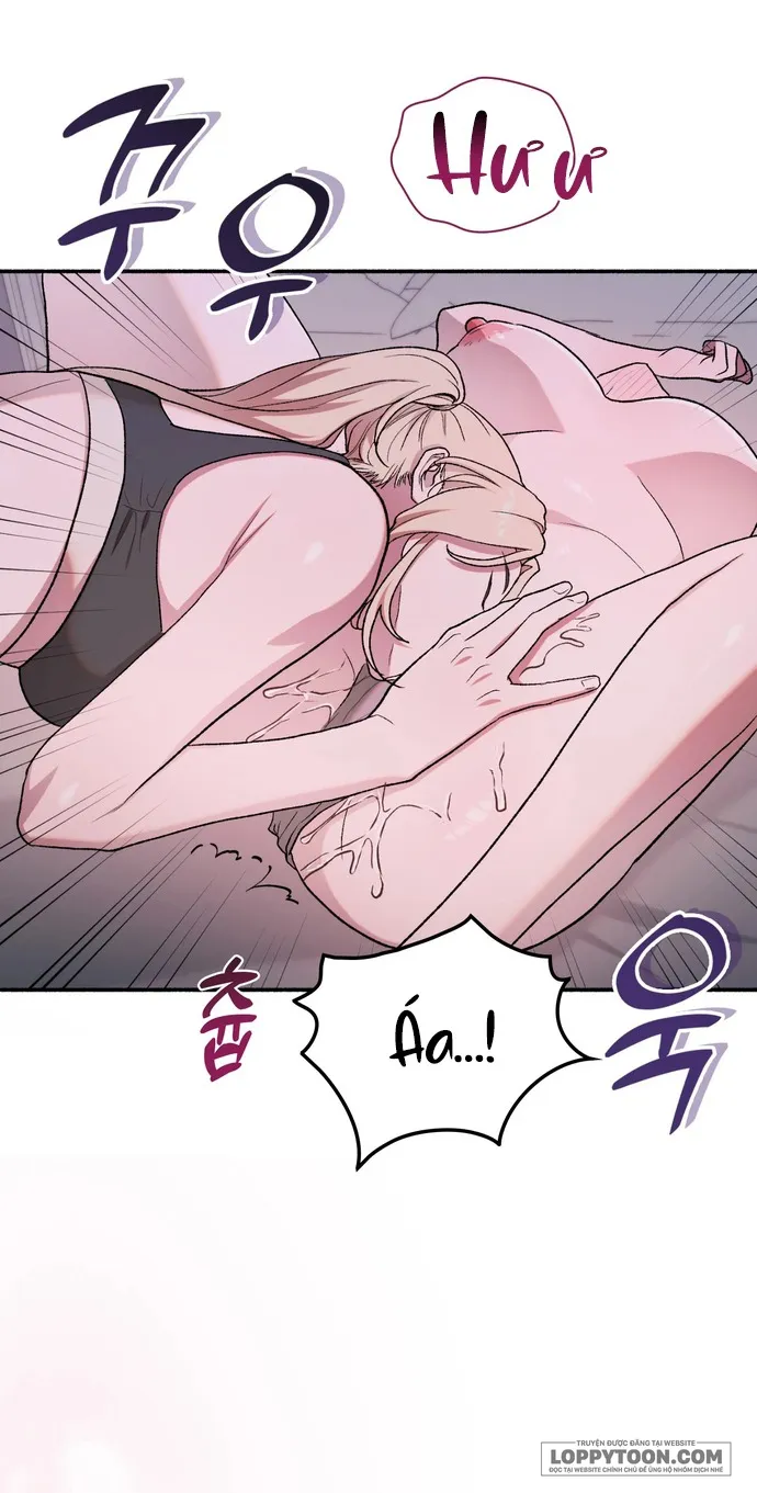 [19+] Hãy Nắm Lấy Tay Tôi - Chap 10 - Trang 25