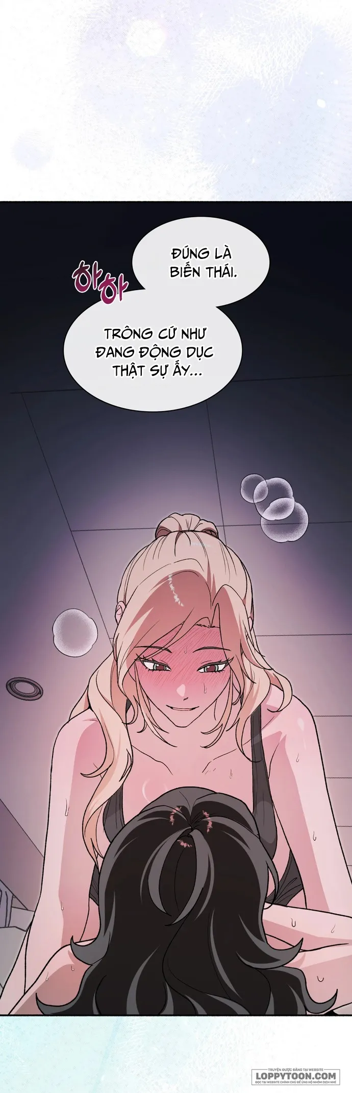 [19+] Hãy Nắm Lấy Tay Tôi - Chap 10 - Trang 29