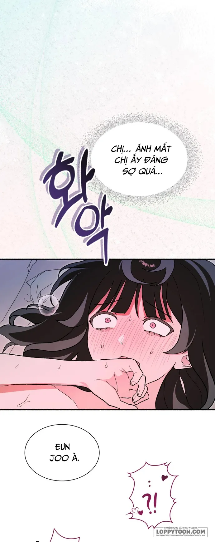 [19+] Hãy Nắm Lấy Tay Tôi - Chap 10 - Trang 30