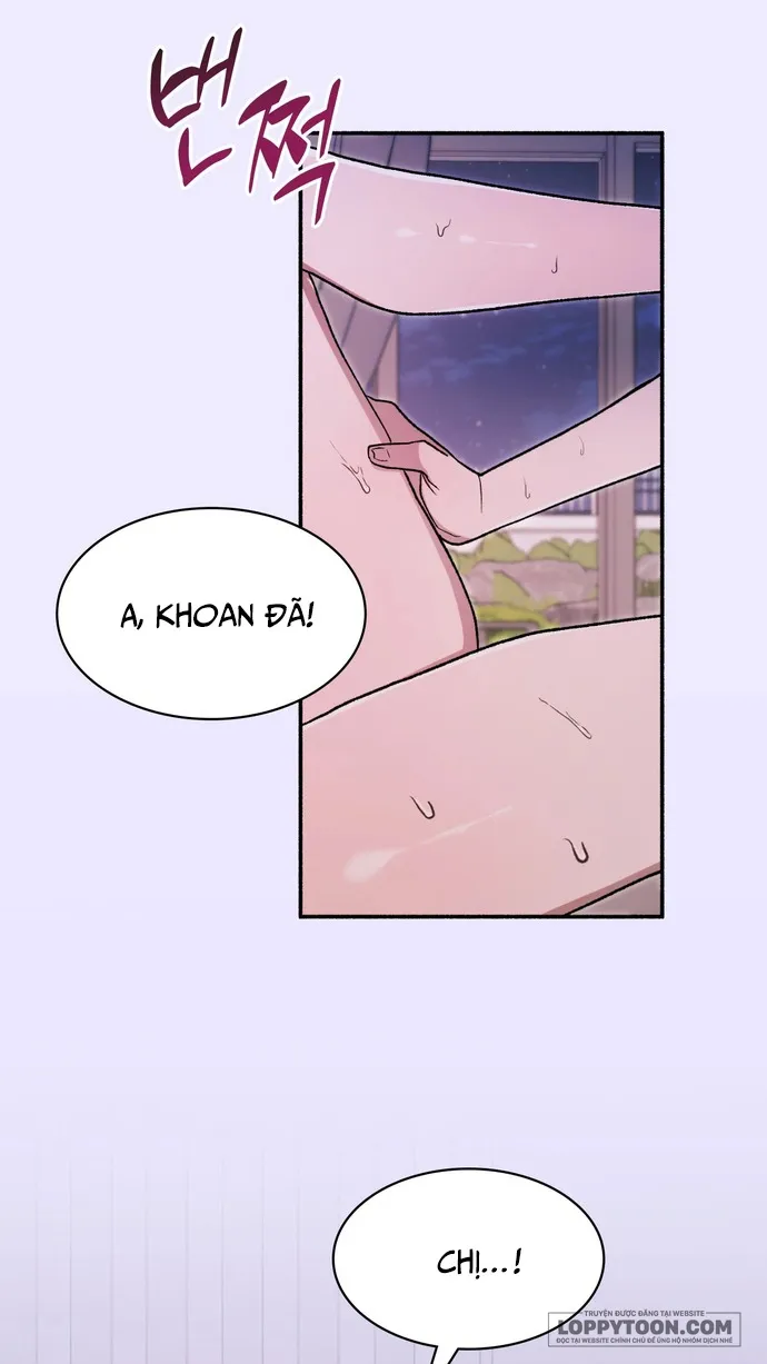[19+] Hãy Nắm Lấy Tay Tôi - Chap 10 - Trang 33