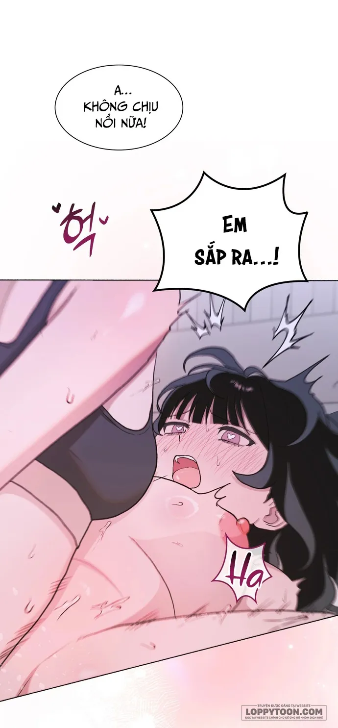 [19+] Hãy Nắm Lấy Tay Tôi - Chap 10 - Trang 42