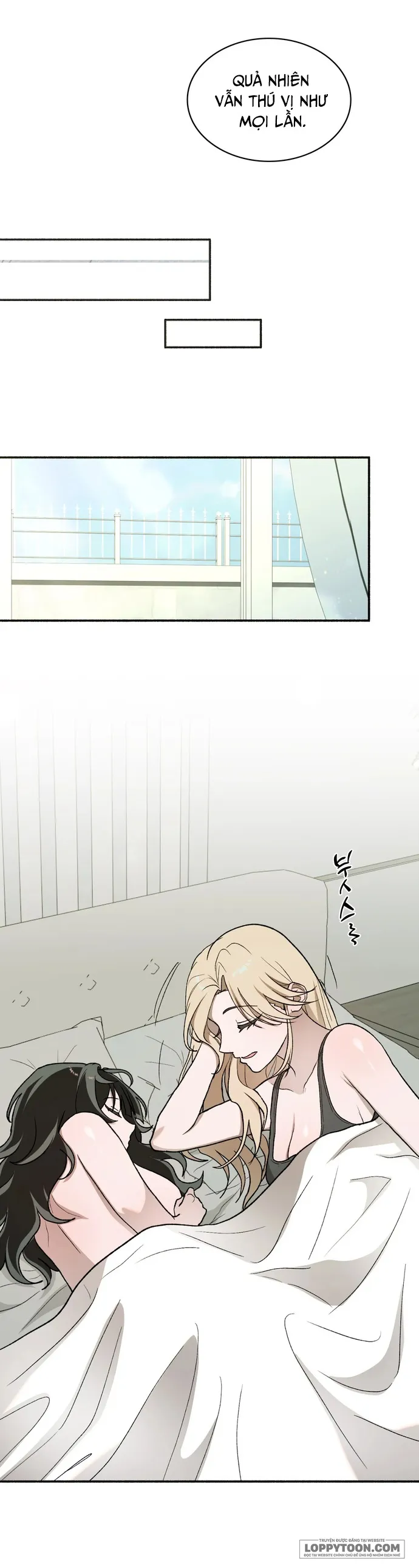 [19+] Hãy Nắm Lấy Tay Tôi - Chap 10 - Trang 49