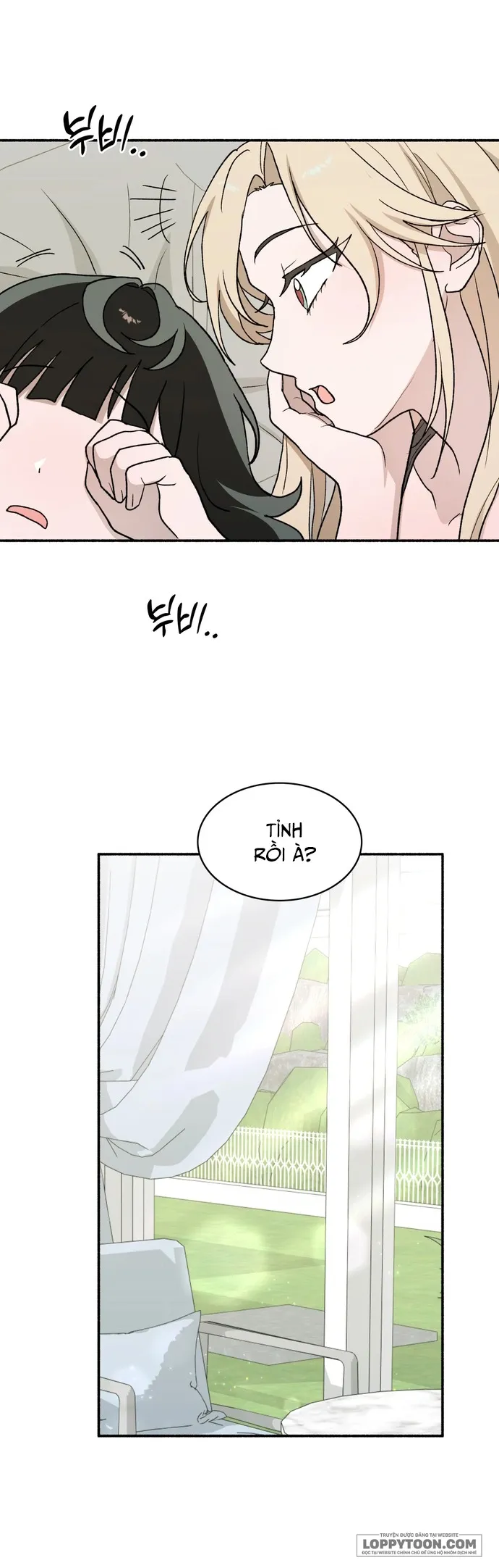 [19+] Hãy Nắm Lấy Tay Tôi - Chap 10 - Trang 50