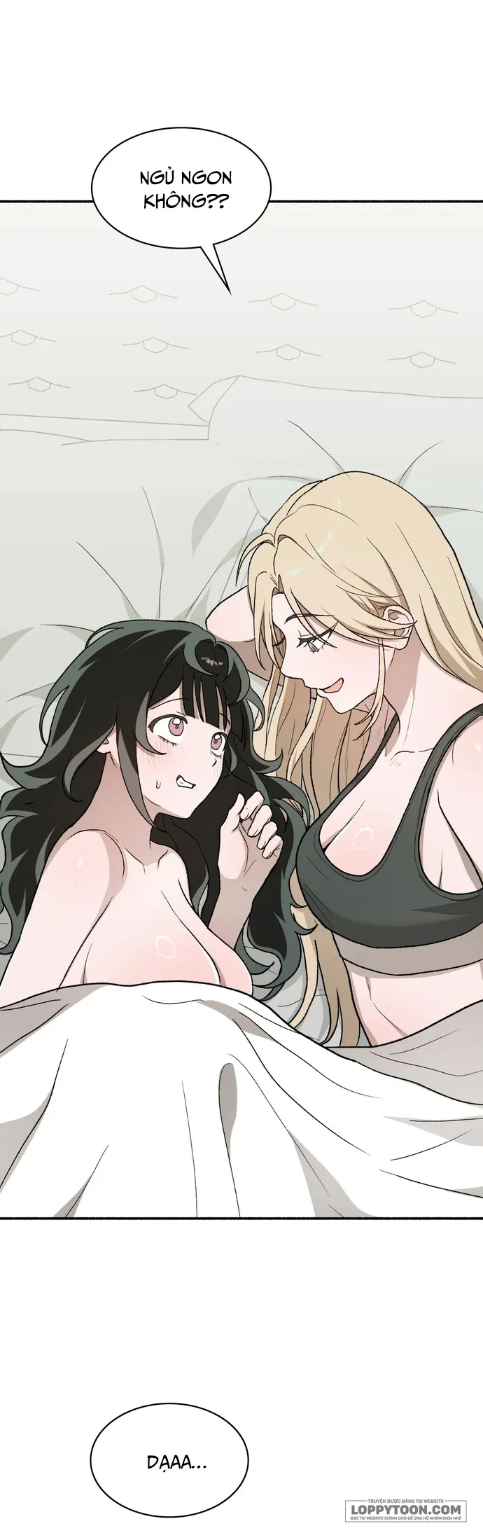[19+] Hãy Nắm Lấy Tay Tôi - Chap 10 - Trang 51
