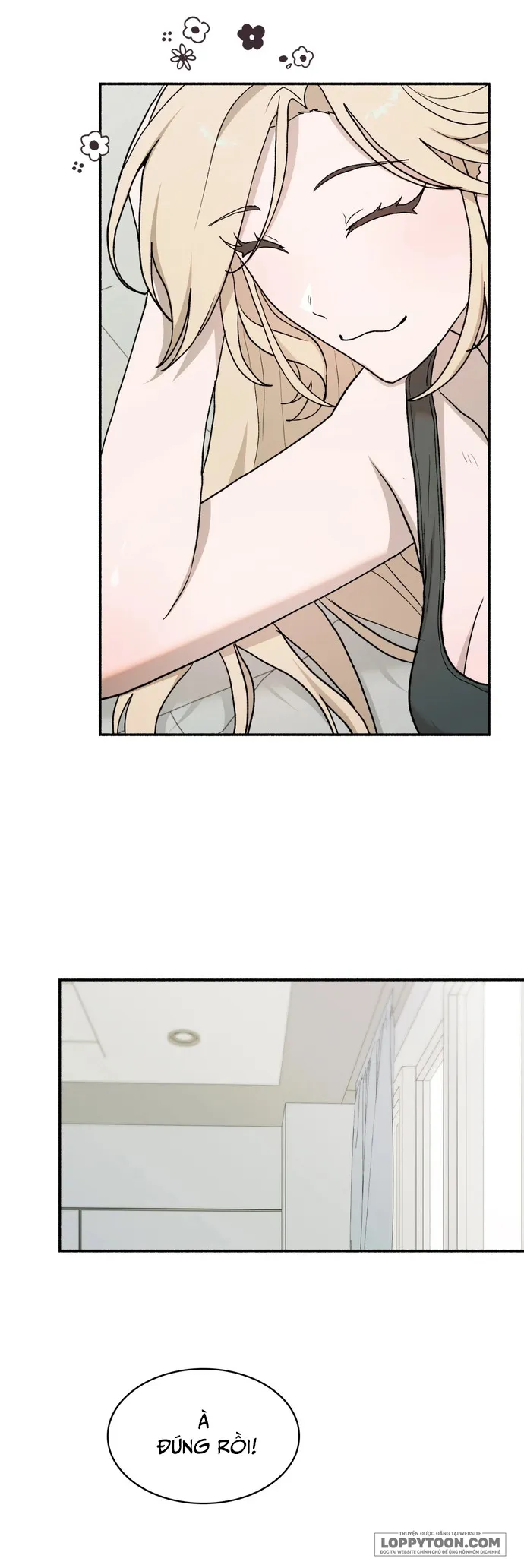 [19+] Hãy Nắm Lấy Tay Tôi - Chap 10 - Trang 52