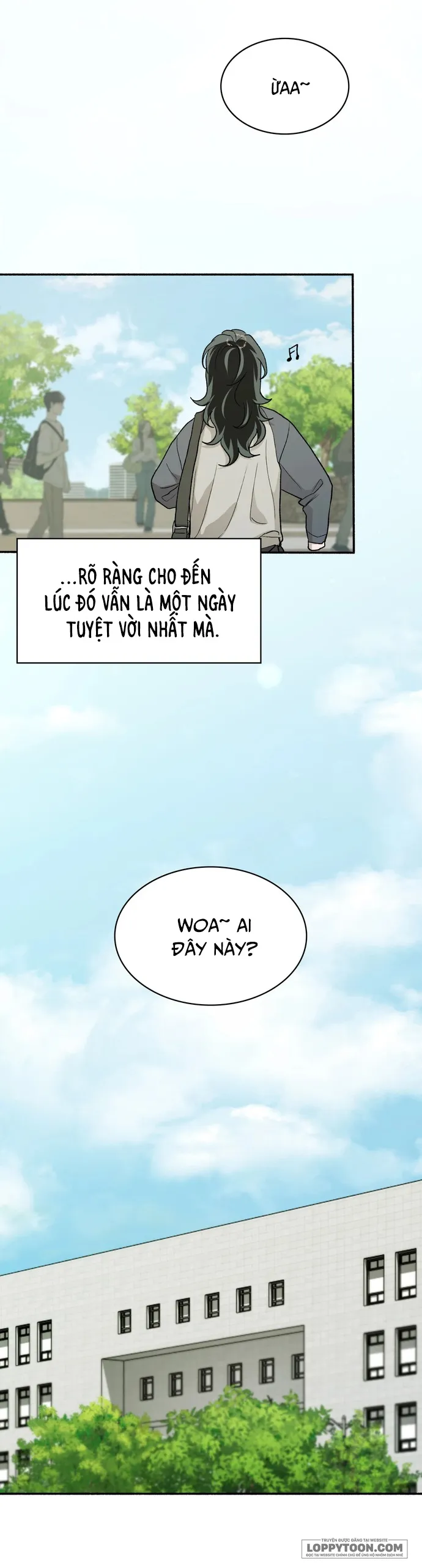 [19+] Hãy Nắm Lấy Tay Tôi - Chap 10 - Trang 57
