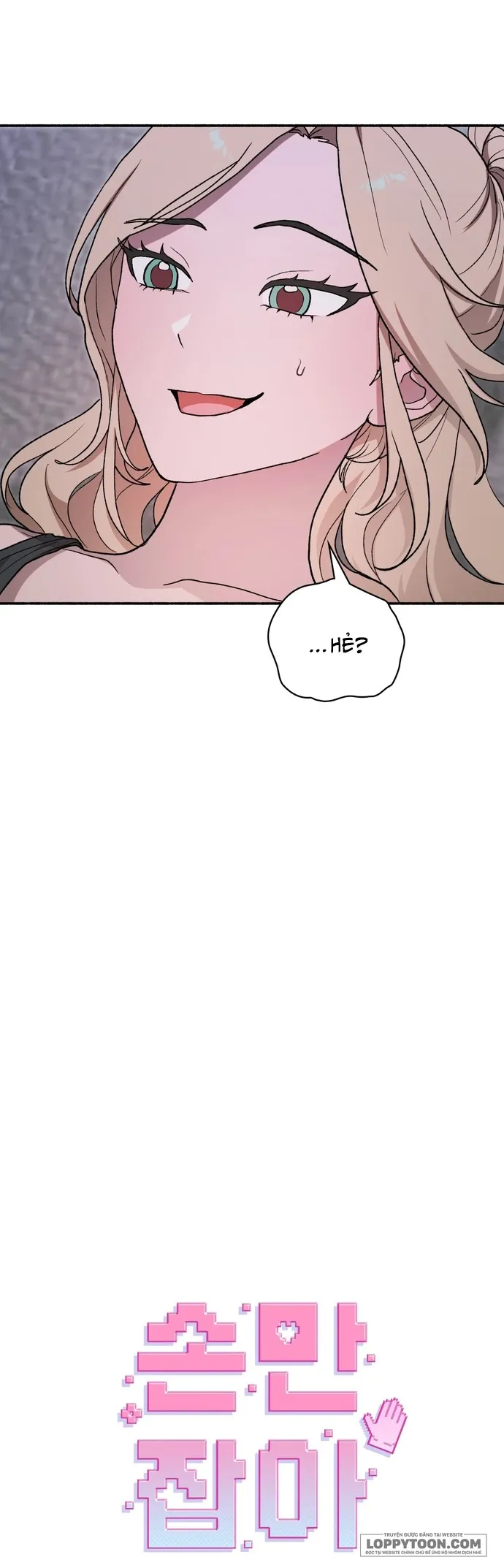 [19+] Hãy Nắm Lấy Tay Tôi - Chap 10 - Trang 7