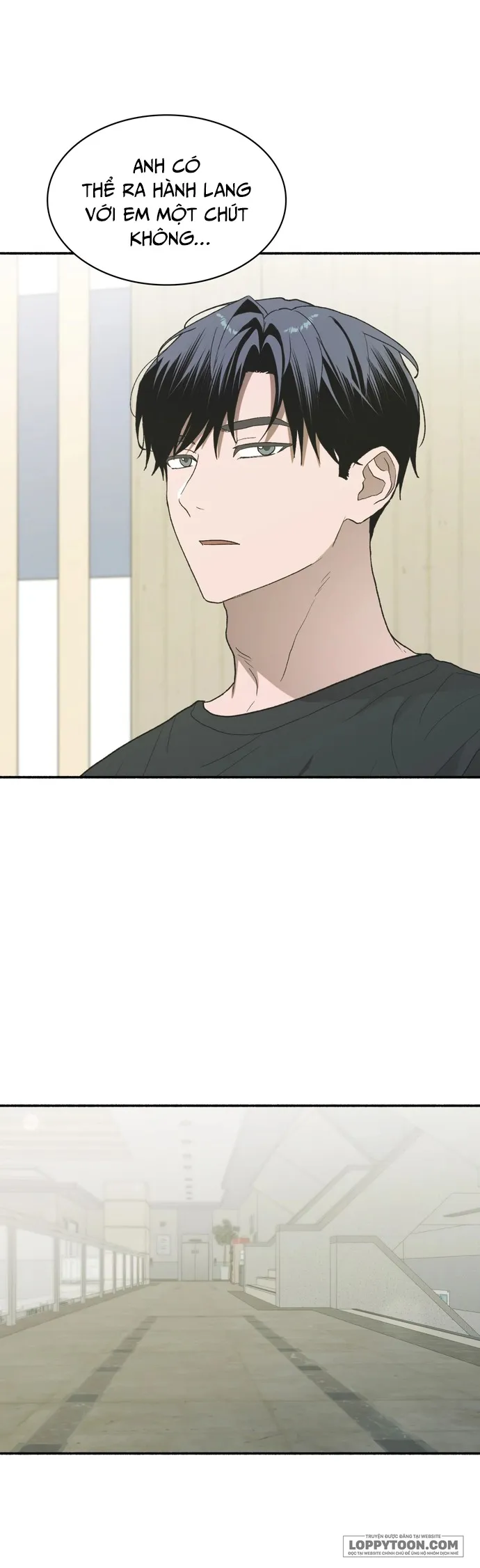 [19+] Hãy Nắm Lấy Tay Tôi - Chap 11 - Trang 16