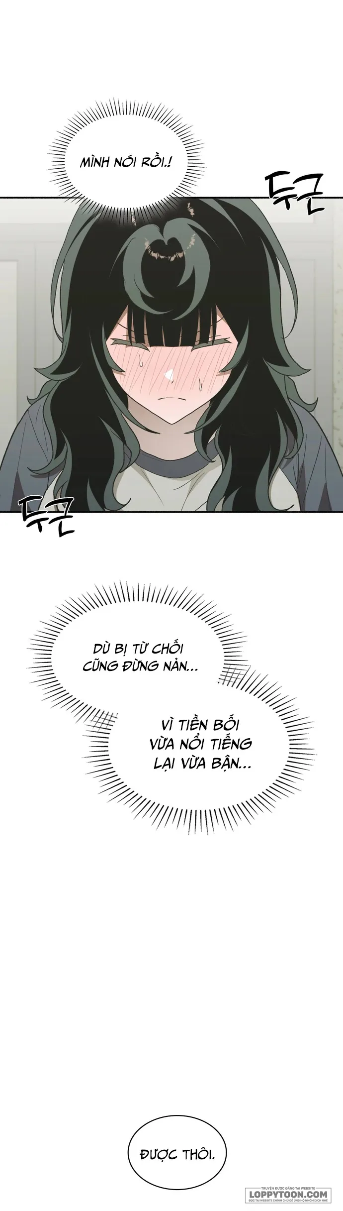 [19+] Hãy Nắm Lấy Tay Tôi - Chap 11 - Trang 18