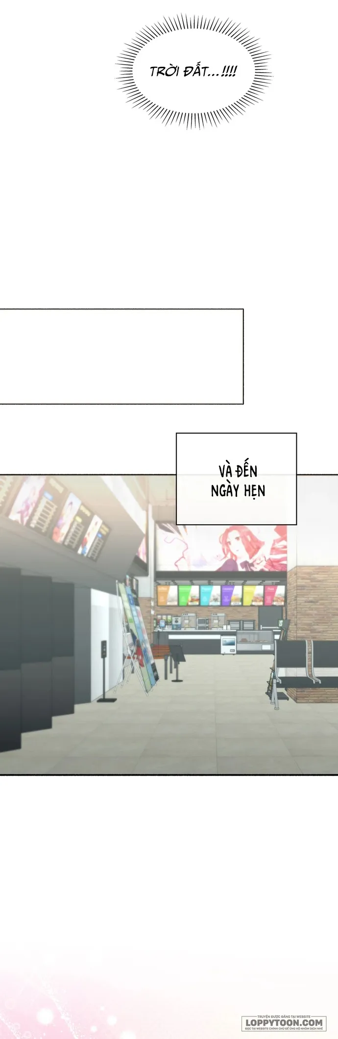 [19+] Hãy Nắm Lấy Tay Tôi - Chap 11 - Trang 21