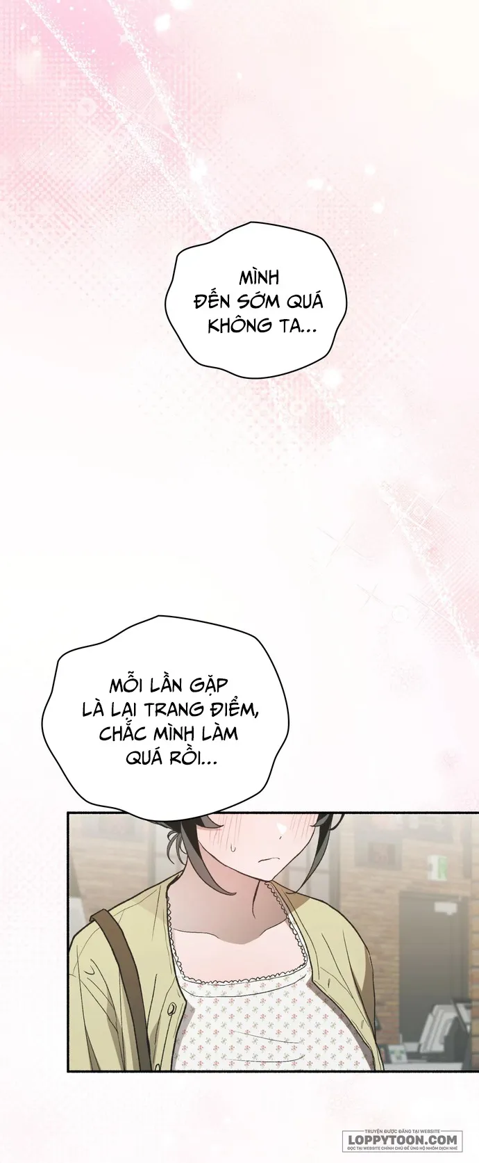 [19+] Hãy Nắm Lấy Tay Tôi - Chap 11 - Trang 22
