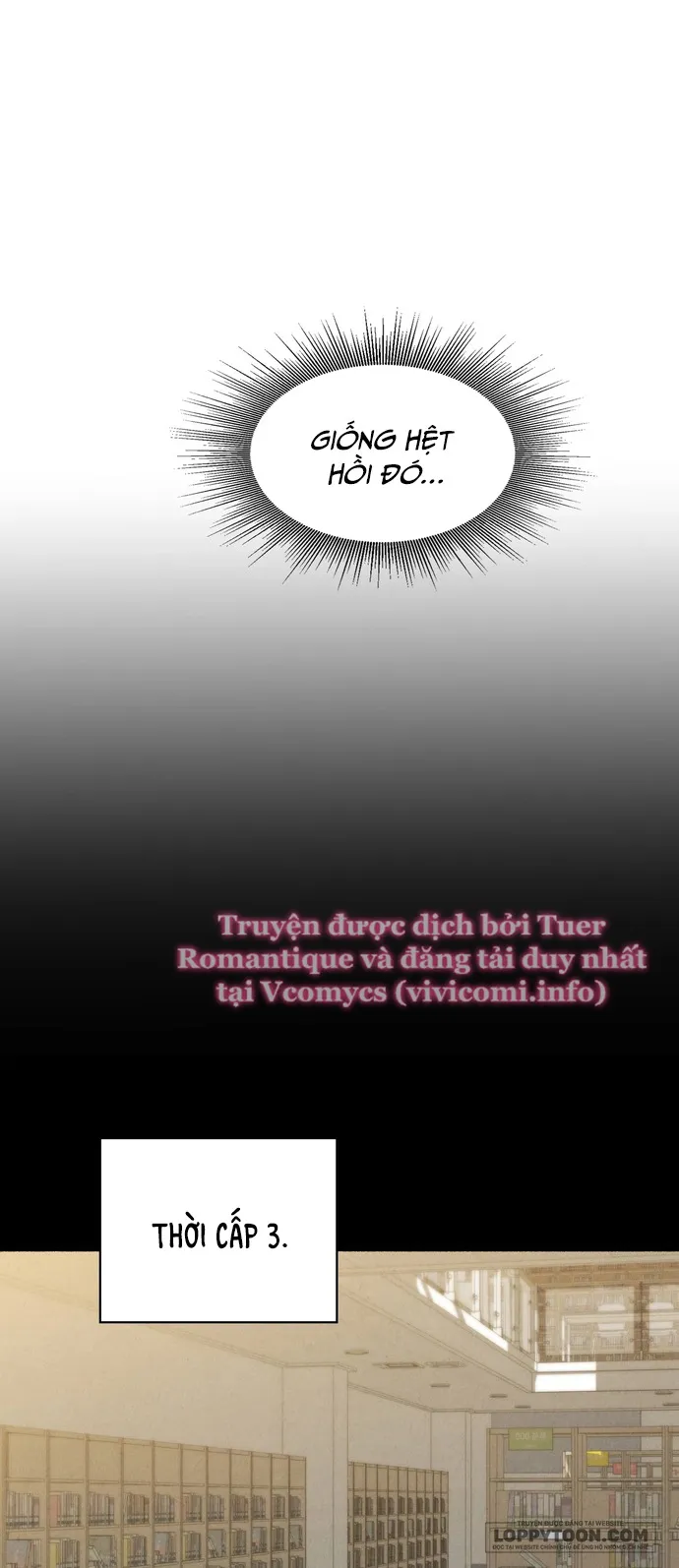 [19+] Hãy Nắm Lấy Tay Tôi - Chap 11 - Trang 40