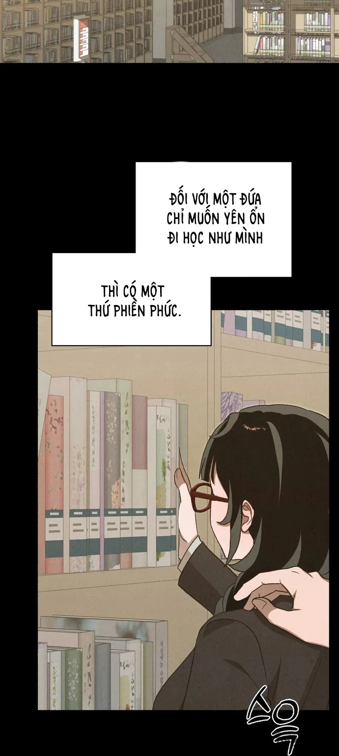 [19+] Hãy Nắm Lấy Tay Tôi - Chap 11 - Trang 41