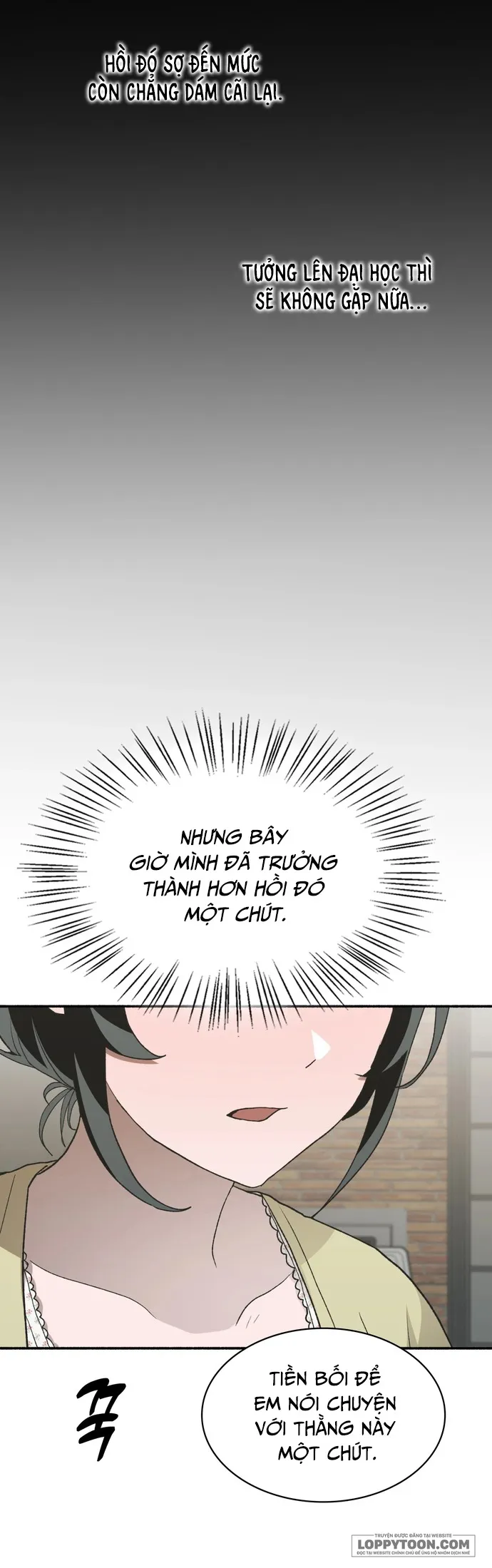 [19+] Hãy Nắm Lấy Tay Tôi - Chap 11 - Trang 46