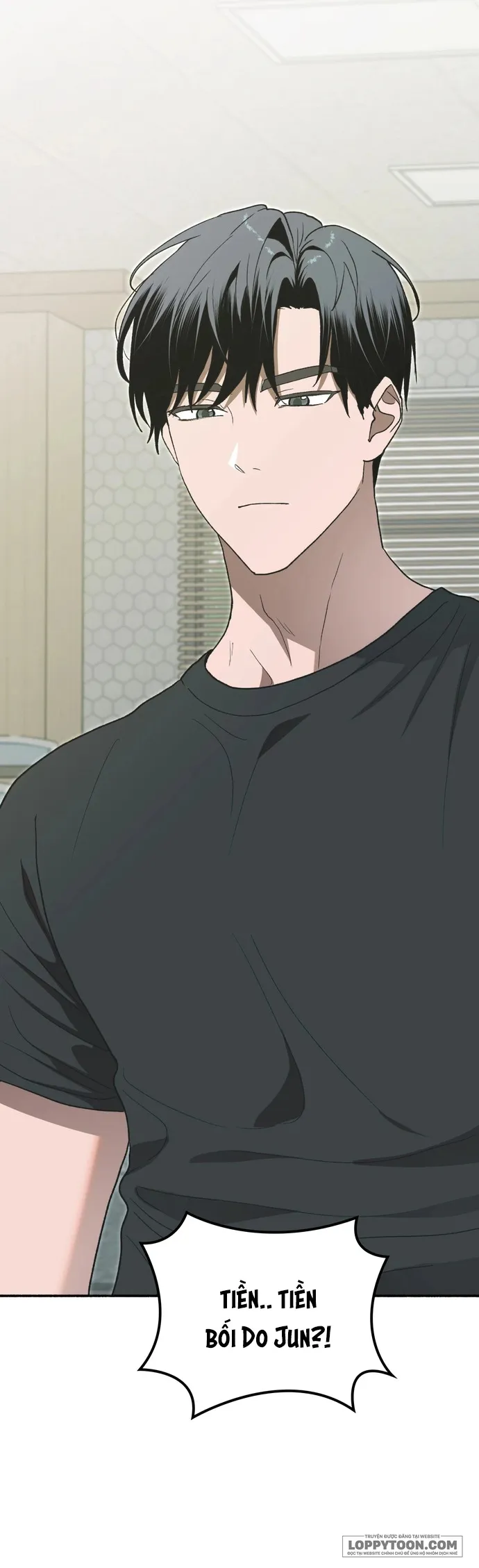 [19+] Hãy Nắm Lấy Tay Tôi - Chap 11 - Trang 8