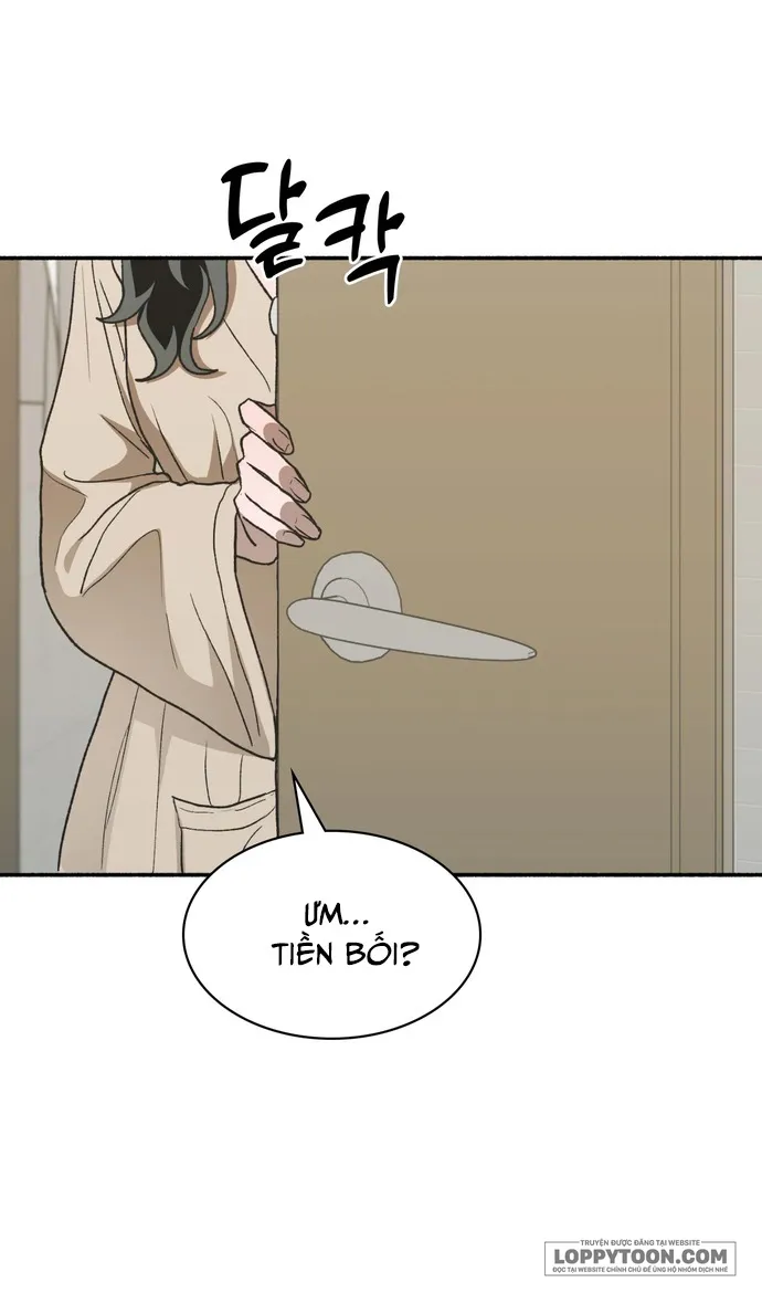 [19+] Hãy Nắm Lấy Tay Tôi - Chap 12 - Trang 16