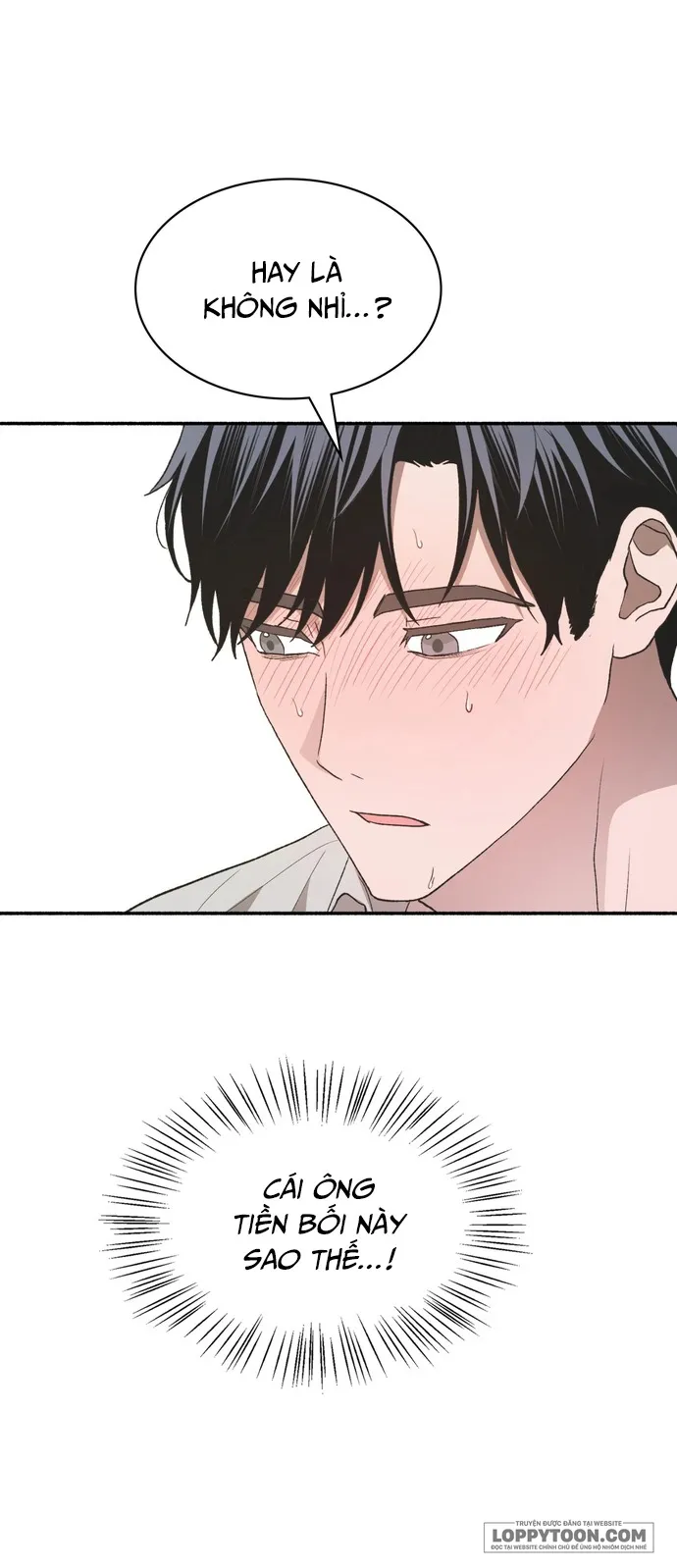 [19+] Hãy Nắm Lấy Tay Tôi - Chap 12 - Trang 18