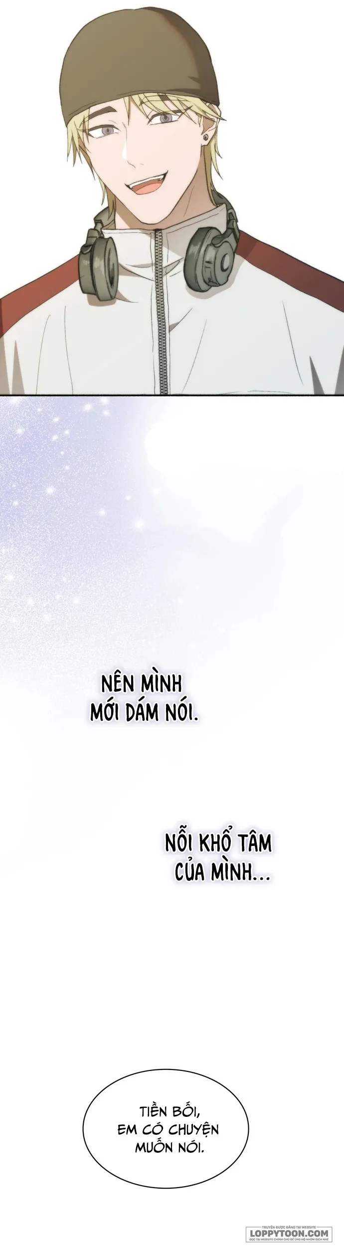 [19+] Hãy Nắm Lấy Tay Tôi - Chap 12 - Trang 22