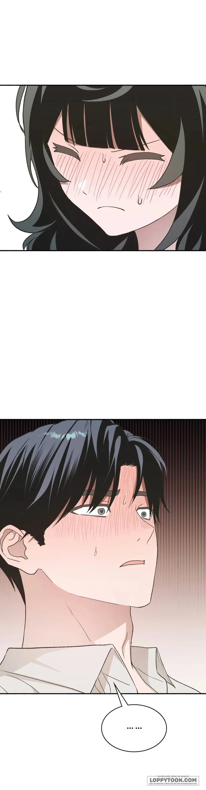 [19+] Hãy Nắm Lấy Tay Tôi - Chap 12 - Trang 26
