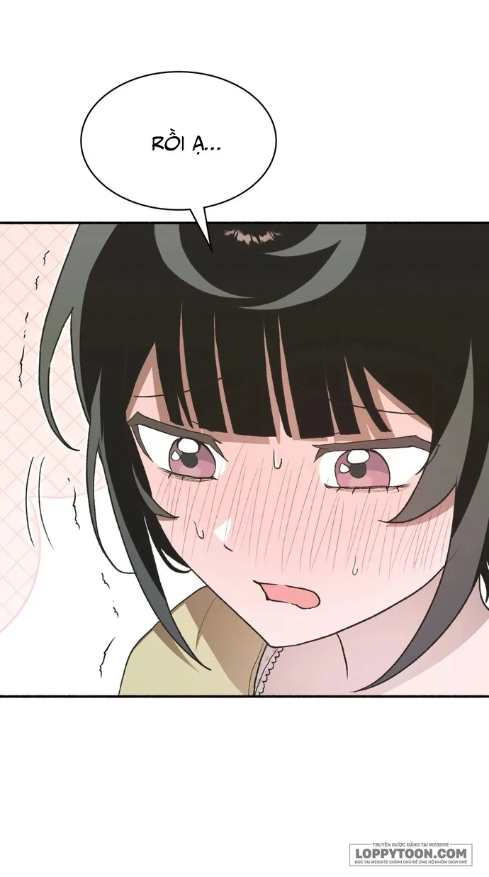 [19+] Hãy Nắm Lấy Tay Tôi - Chap 12 - Trang 4