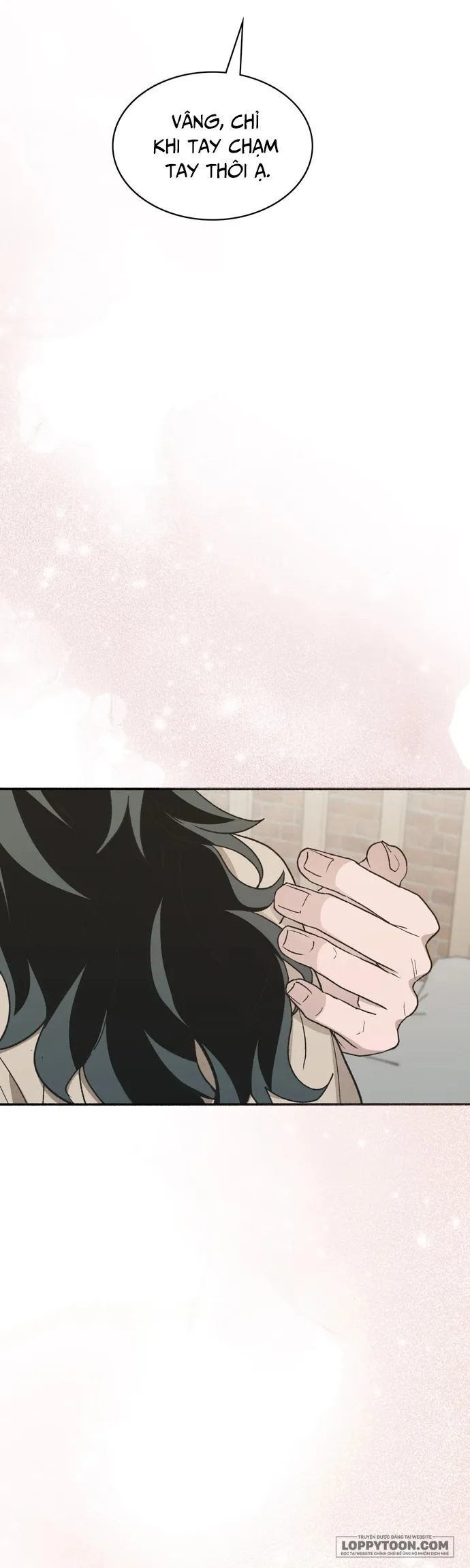 [19+] Hãy Nắm Lấy Tay Tôi - Chap 12 - Trang 33