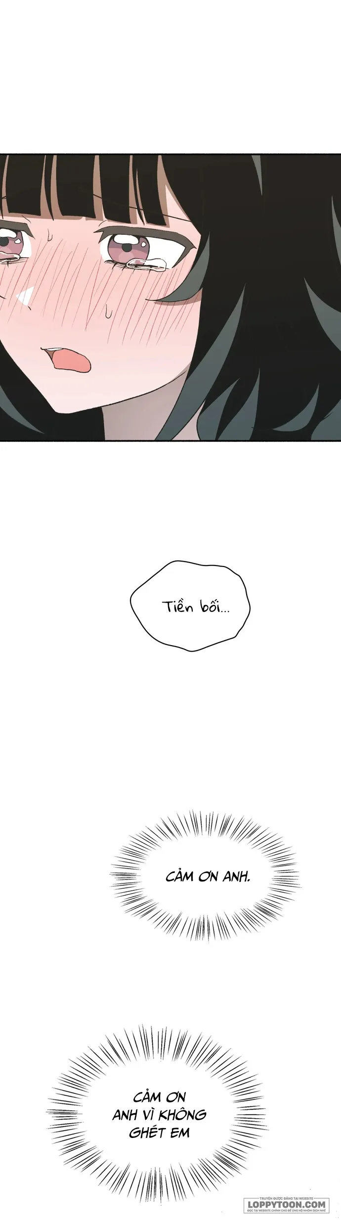 [19+] Hãy Nắm Lấy Tay Tôi - Chap 12 - Trang 36