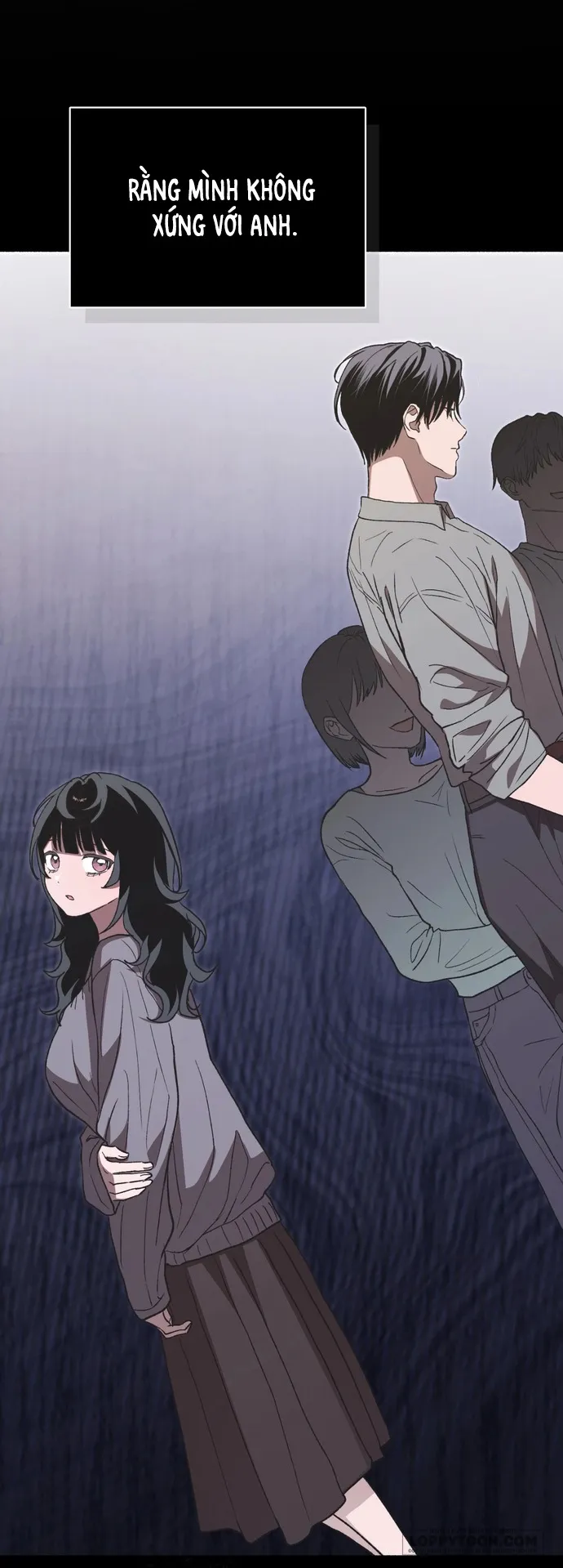 [19+] Hãy Nắm Lấy Tay Tôi - Chap 12 - Trang 38