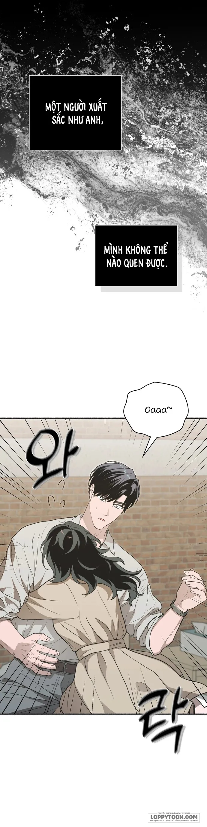 [19+] Hãy Nắm Lấy Tay Tôi - Chap 12 - Trang 39