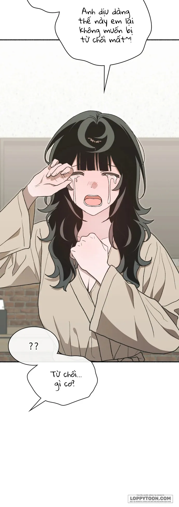 [19+] Hãy Nắm Lấy Tay Tôi - Chap 12 - Trang 43