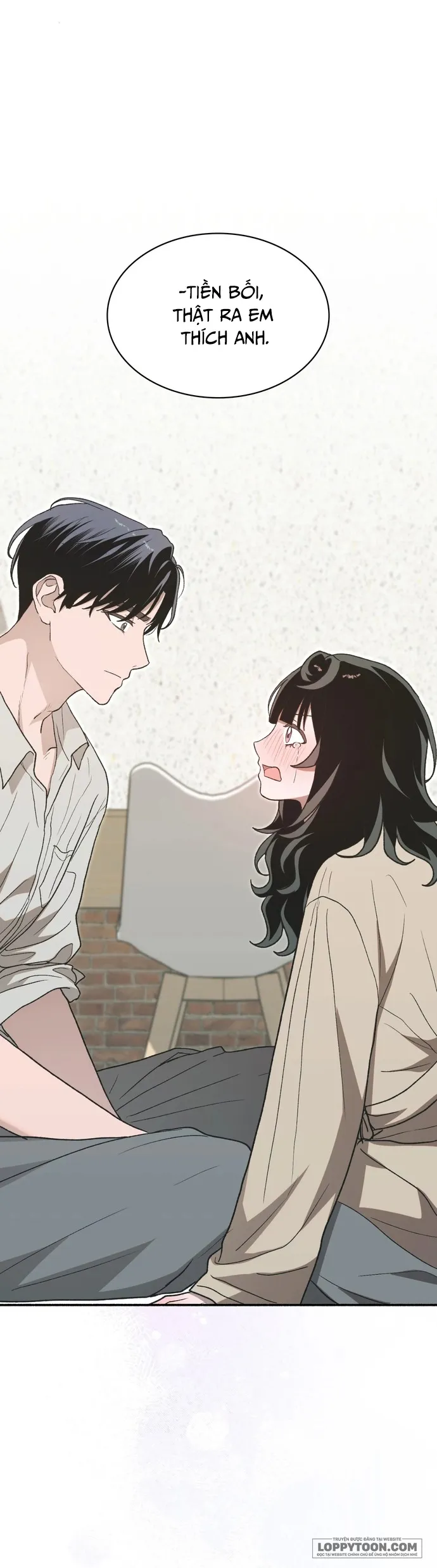 [19+] Hãy Nắm Lấy Tay Tôi - Chap 12 - Trang 44