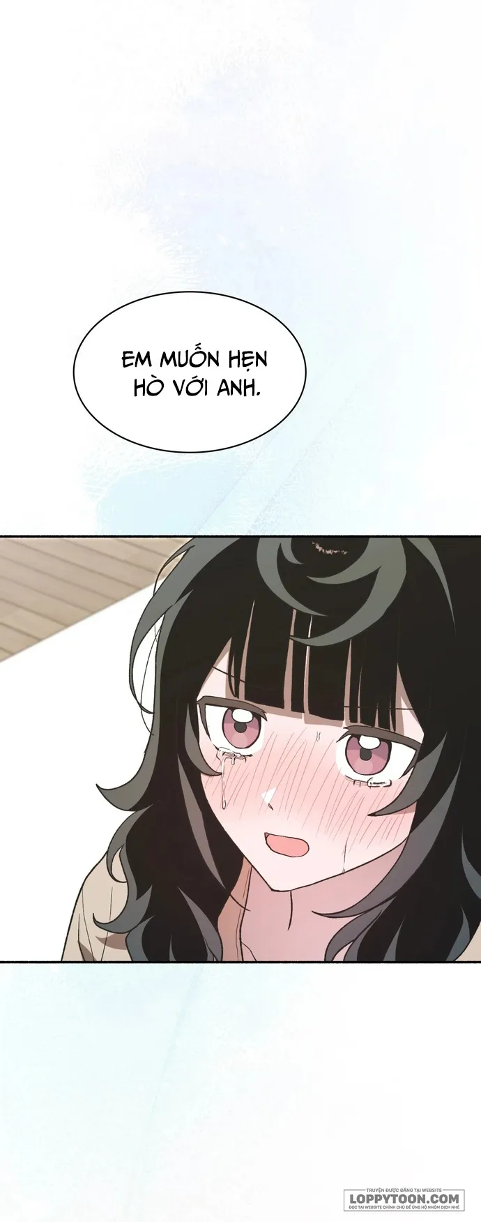 [19+] Hãy Nắm Lấy Tay Tôi - Chap 12 - Trang 45