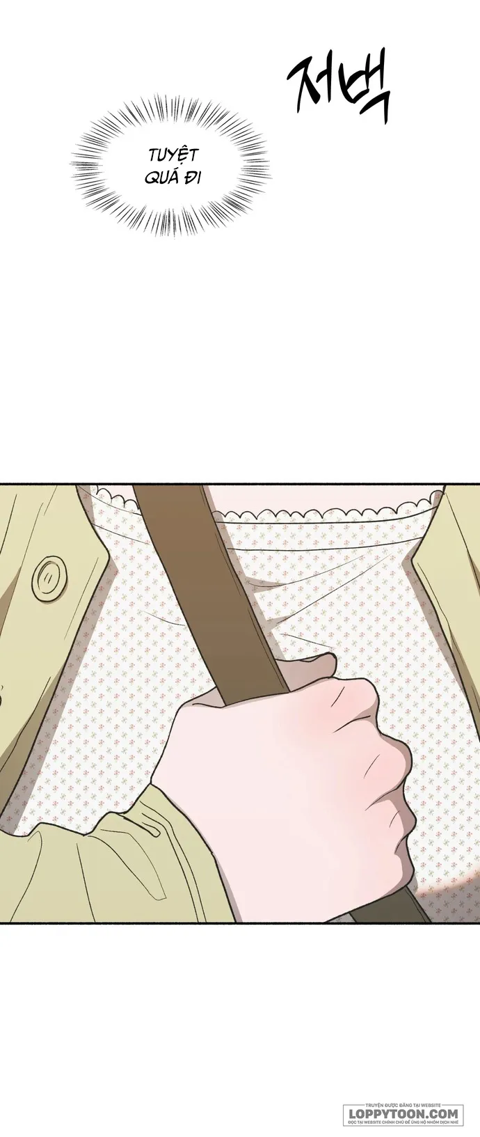 [19+] Hãy Nắm Lấy Tay Tôi - Chap 12 - Trang 50